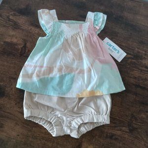😍HOST PICK😍Baby Casual Summer Set